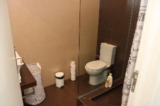 Гостиница Botanic Views Guest House