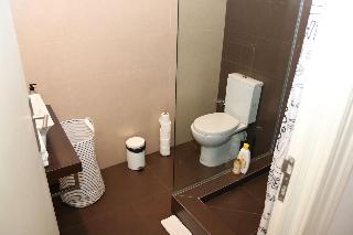 Гостиница Botanic Views Guest House