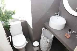 Гостиница Botanic Views Guest House
