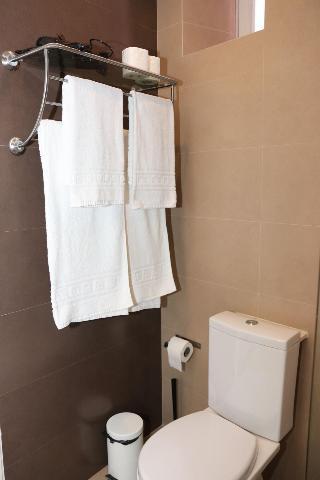 Гостиница Botanic Views Guest House
