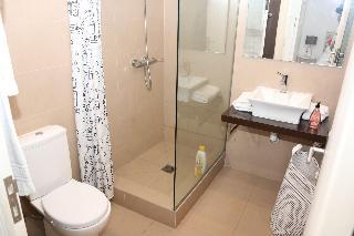 Гостиница Botanic Views Guest House