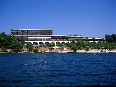 Hotel Arkada