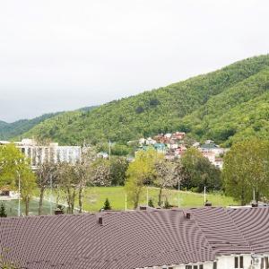 Гостиница Аква-Вита
