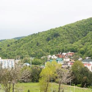 Гостиница Аква-Вита
