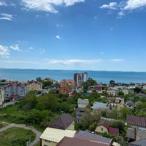 Гостиница Аква-Вита