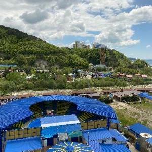 Гостиница Аква-Вита