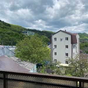 Гостиница Аква-Вита