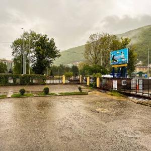 Гостиница Аква-Вита