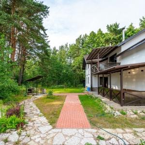 Гостиница Хеваа