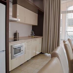 Hotel Apartment Complex (f. Apartments Premium Gorky Gorod +540+960)