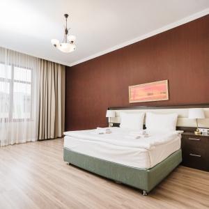 Hotel Apartment Complex (f. Apartments Premium Gorky Gorod +540+960)