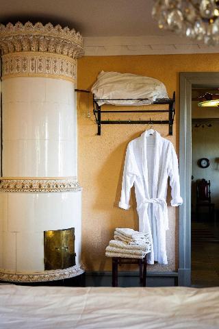 Hotel Lydde Gard