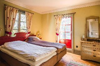 Hotel Lydde Gard