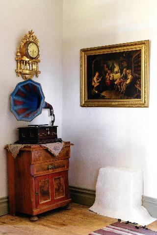 Hotel Lydde Gard