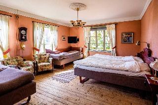Hotel Lydde Gard