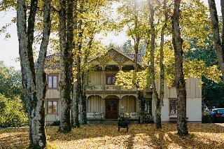 Hotel Lydde Gard