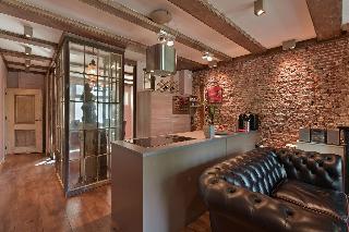 Гостиница The Place 2 Bnb