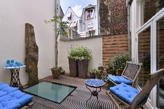 Гостиница The Place 2 Bnb