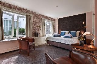 Гостиница The Place 2 Bnb