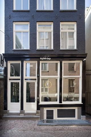 Гостиница The Highland House