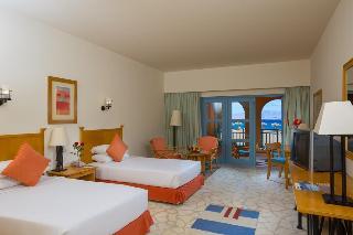 Гостиница Strand Taba Heights