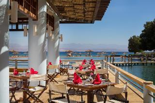 Гостиница Strand Taba Heights
