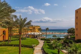 Гостиница Strand Taba Heights