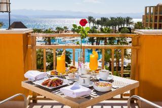 Гостиница Strand Taba Heights