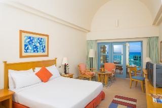 Гостиница Strand Taba Heights