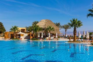 Гостиница Strand Taba Heights