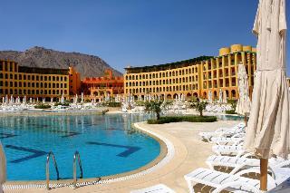 Гостиница Strand Taba Heights