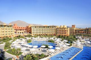 Гостиница Strand Taba Heights