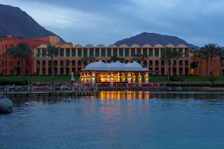 Гостиница Strand Taba Heights