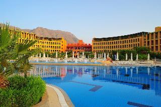 Гостиница Strand Taba Heights