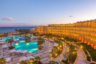 Гостиница Strand Taba Heights
