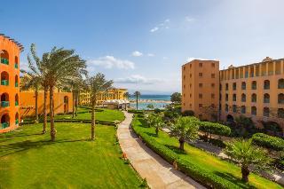 Гостиница Strand Taba Heights