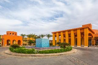Гостиница Strand Taba Heights