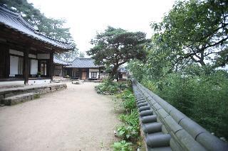 Гостиница Okyeon Pavilion