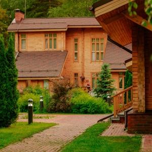 Гостиница Москоу Кантри Клаб