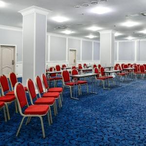 Гостиница Москоу Кантри Клаб