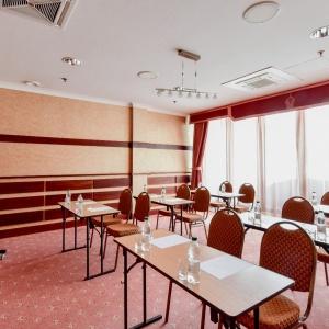 Гостиница Москоу Кантри Клаб