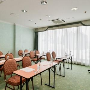 Гостиница Москоу Кантри Клаб