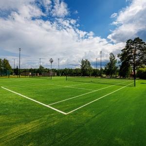 Гостиница Москоу Кантри Клаб