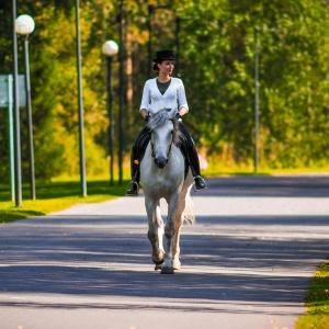 Гостиница Москоу Кантри Клаб