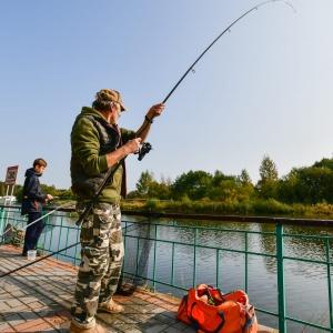 Гостиница Москоу Кантри Клаб