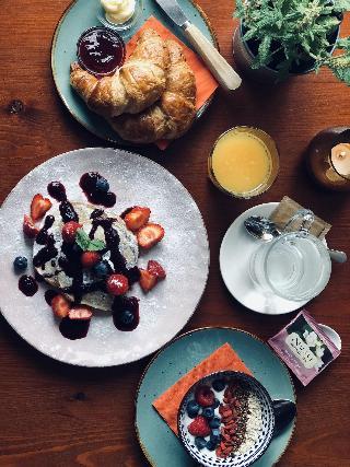Гостиница La Paulowna Boutique Hotel