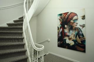 Гостиница La Paulowna Boutique Hotel