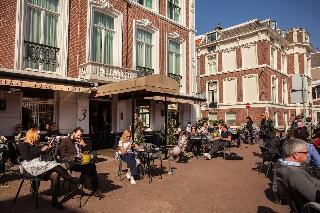 Гостиница La Paulowna Boutique Hotel