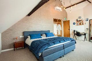 Гостиница La Paulowna Boutique Hotel