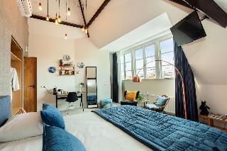 Гостиница La Paulowna Boutique Hotel
